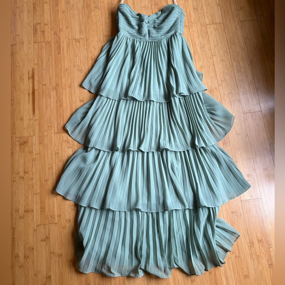 Lulus Maxi Dress